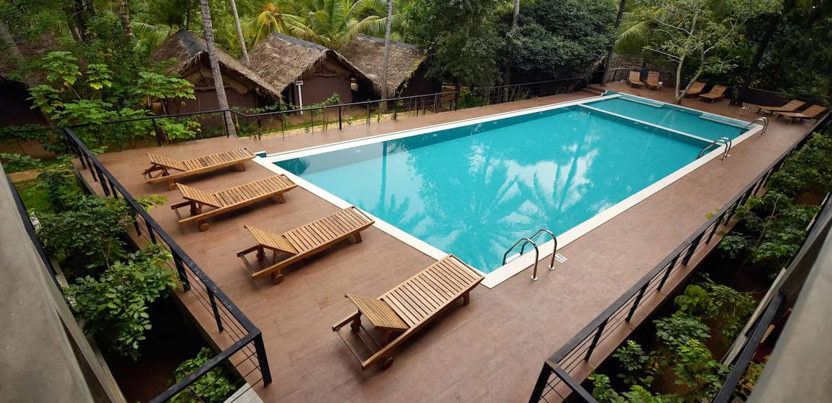 Athgira River Camping