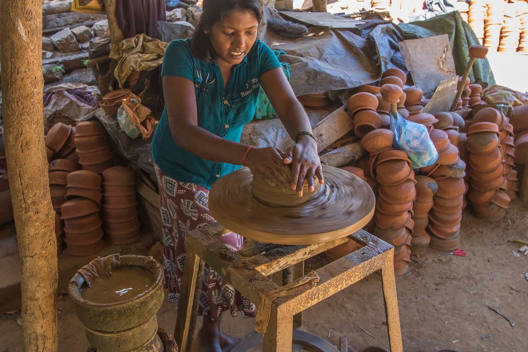 Sweet Satisfaction: The Best Places to Try Buffalo Curd and Kithul Treacle