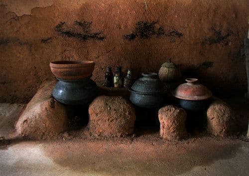 Beyond the Tourist Trail: Learning to Cook a Traditional Village Meal