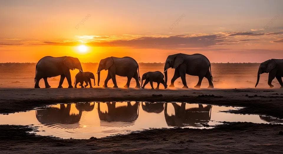 Morning vs. Evening Safari: Which Time is Best for Photography and Sightings?