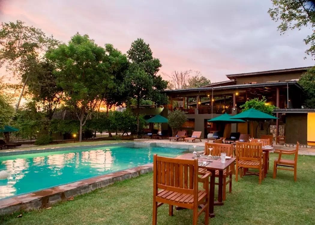 Kalu's Hideaway Udawalawe