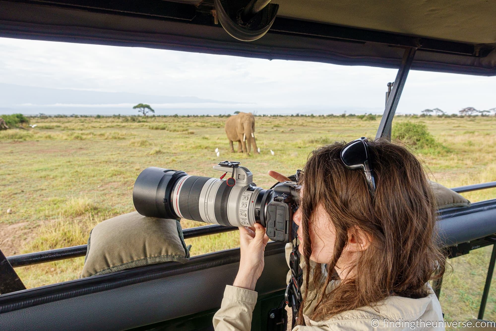 How to Prepare Your Safari Checklist: Essential Gear You Can’t Forget