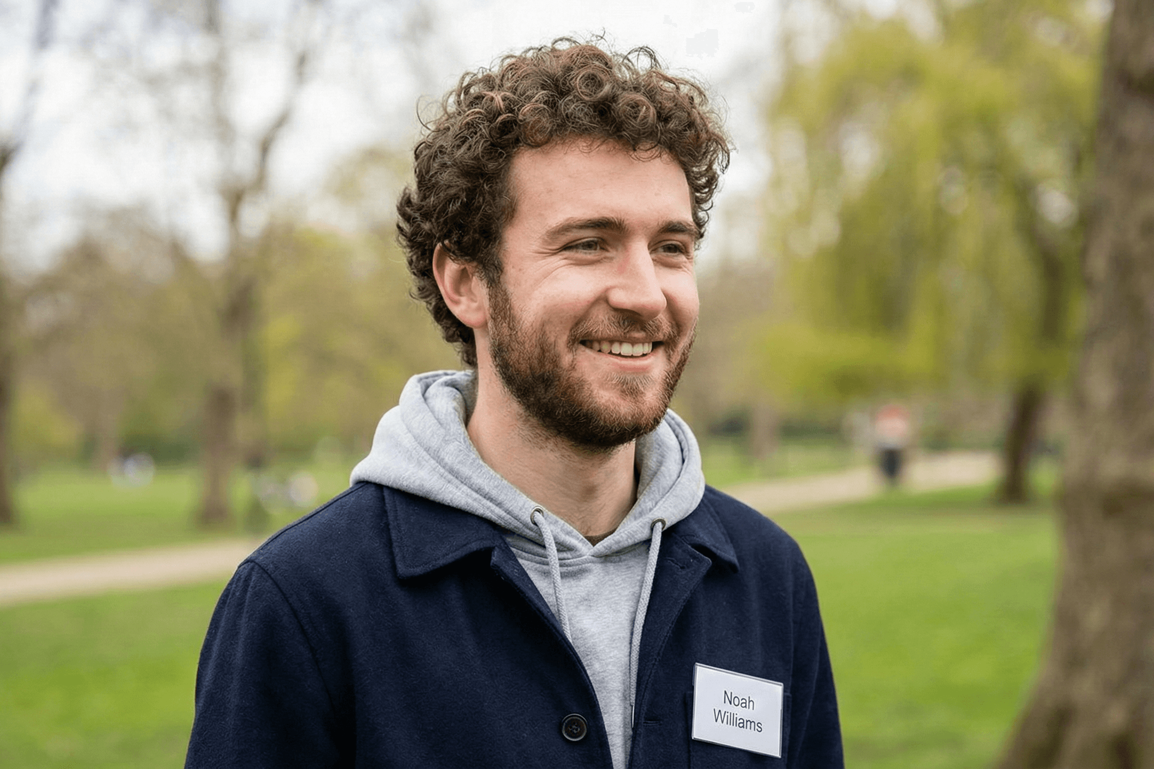 Noah Williams